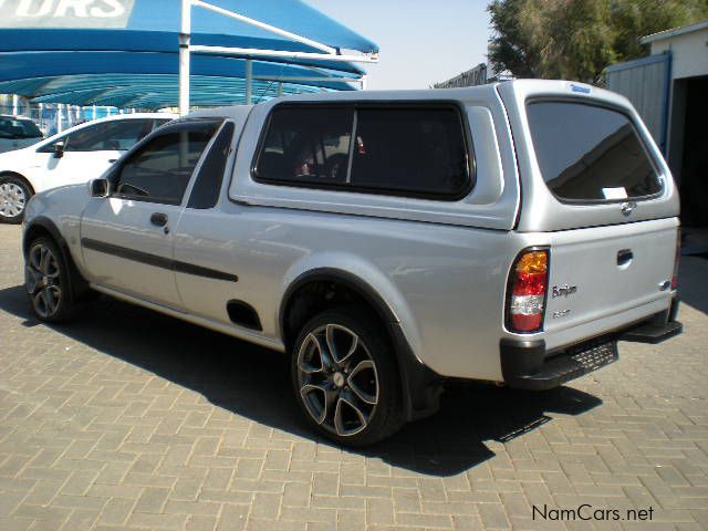 Used Ford Bantam 1.6 XLT | 2008 Bantam 1.6 XLT for sale ...
