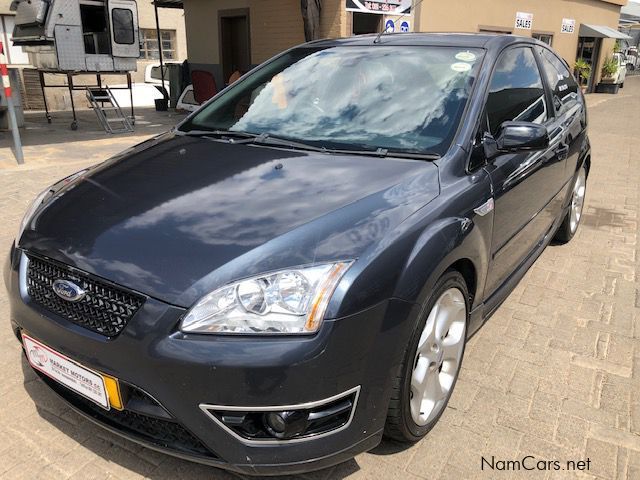 Ford Focus ST 2.5 3Dr in Namibia