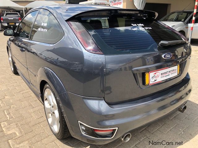 Ford Focus ST 2.5 3Dr in Namibia