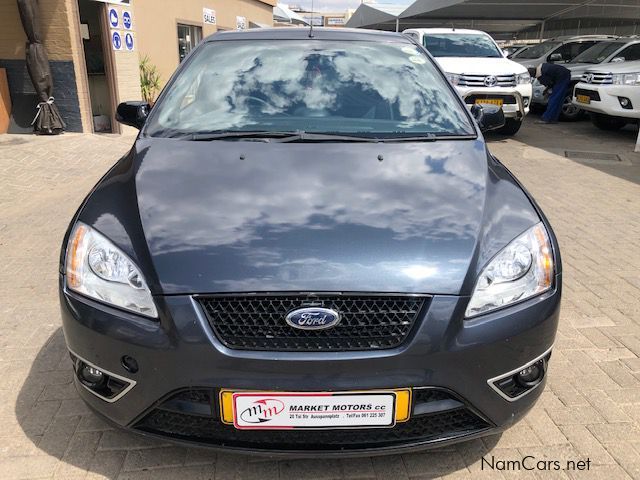 Ford Focus ST 2.5 3Dr in Namibia