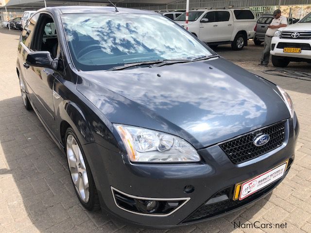 Ford Focus ST 2.5 3Dr in Namibia