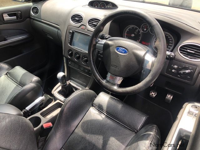 Ford Focus ST 2.5 3Dr in Namibia
