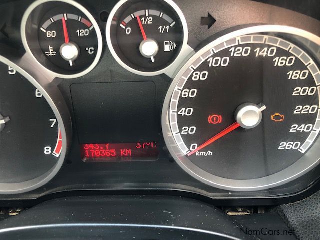 Ford Focus ST 2.5 3Dr in Namibia