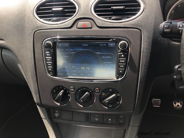 Ford Focus ST 2.5 3Dr in Namibia