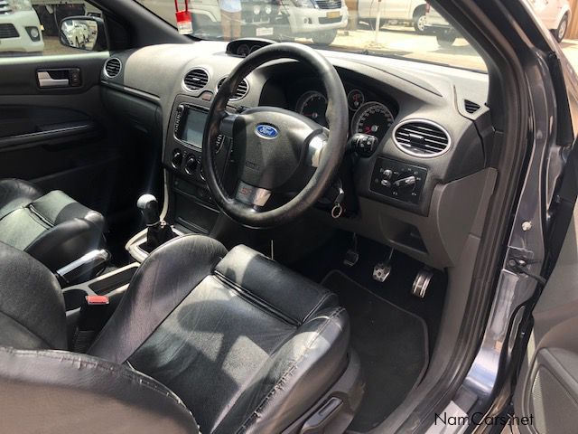 Ford Focus ST 2.5 3Dr in Namibia