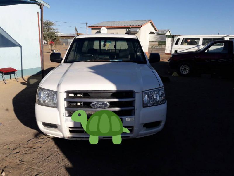 Ford Ranger 2.2 petrol in Namibia