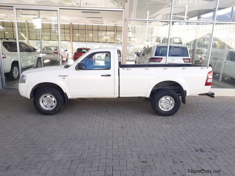 Ford Ranger 2.5TD 4x4 in Namibia