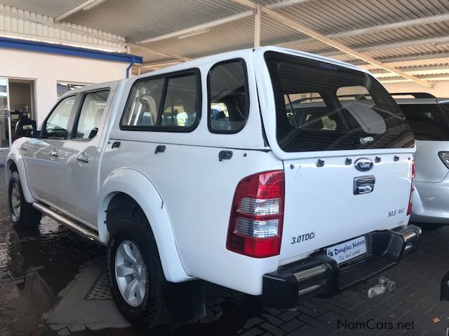 Ford Ranger 3.0 TDCi H-Trail XLE 4x4 D/C in Namibia