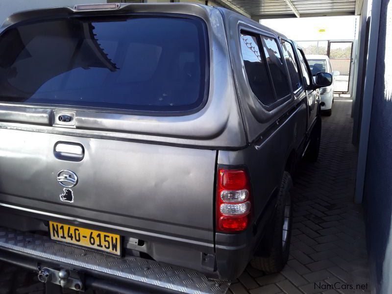 GWM Steed 2.2MP in Namibia