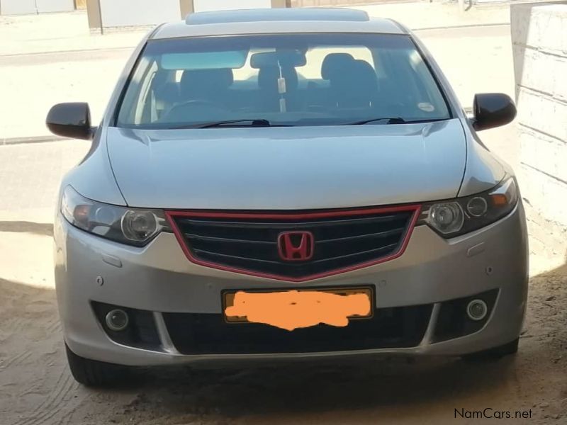 Honda Accord  V-TECH in Namibia