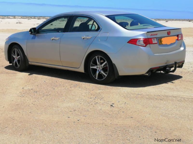 Honda Accord  V-TECH in Namibia