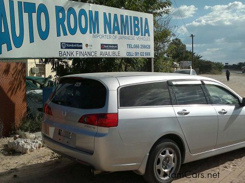 Honda Accord 2.0i in Namibia