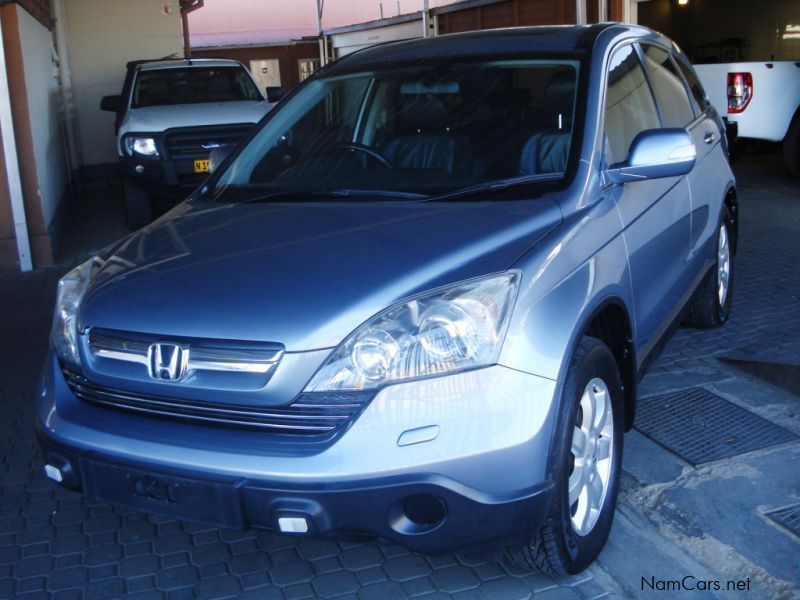 Honda CR-V 2.4i RVSi AWD in Namibia