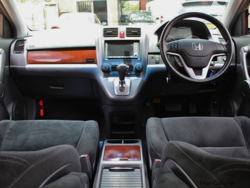 Honda CR-V i-VTEC in Namibia