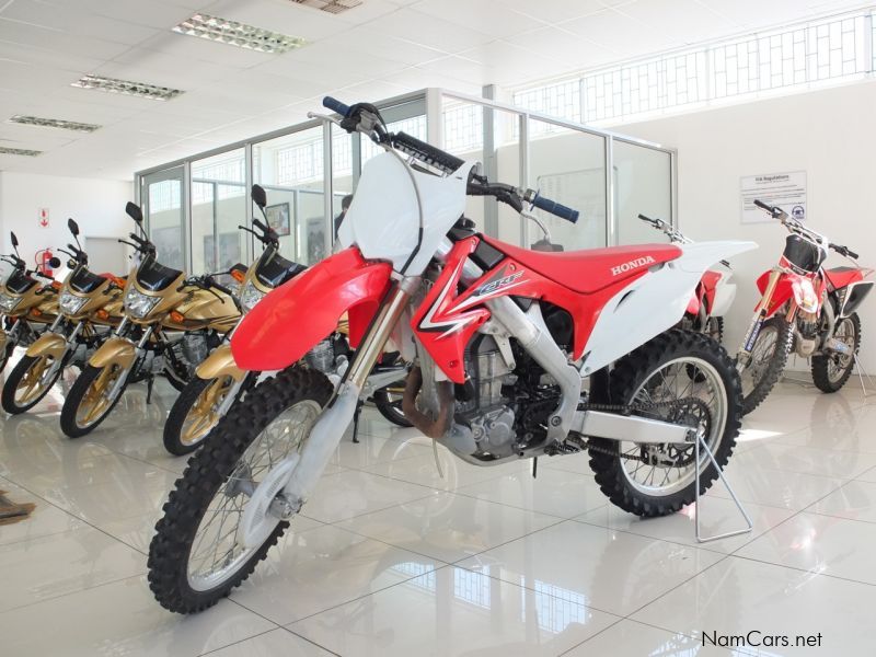 2008 crf 450 for sale
