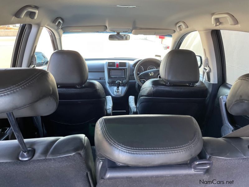 Honda CRV 2.4 in Namibia