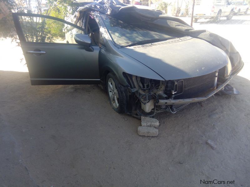 Honda Civic 1.8 2008 in Namibia