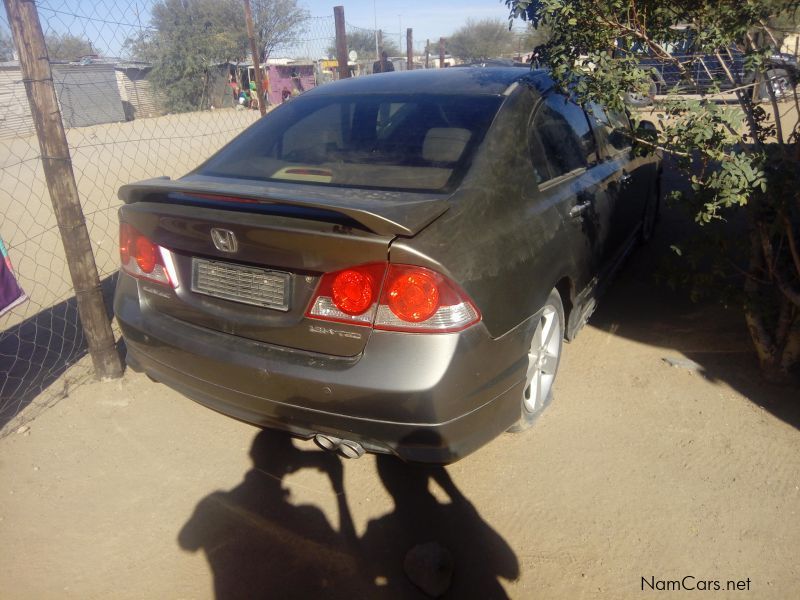 Honda Civic 1.8 2008 in Namibia