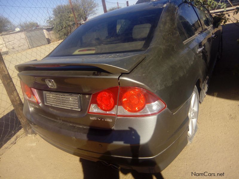 Honda Civic 1.8 2008 in Namibia