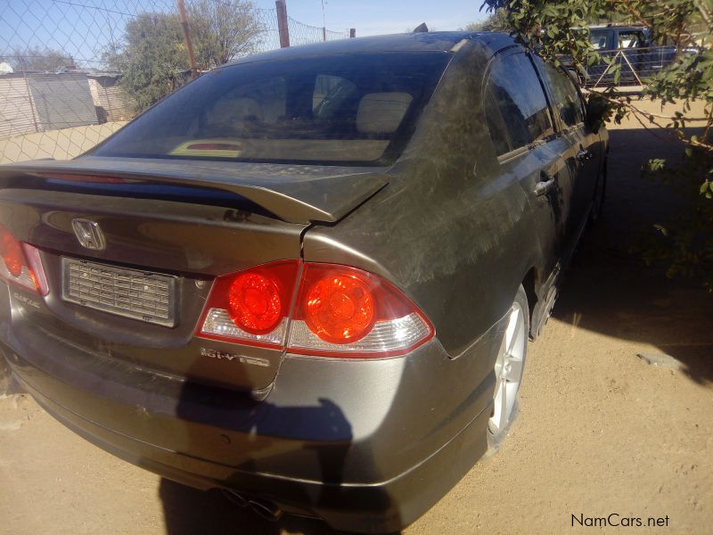 Honda Civic 1.8 2008 in Namibia