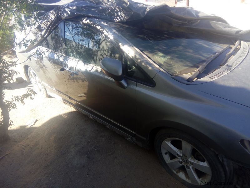 Honda Civic 1.8 2008 in Namibia