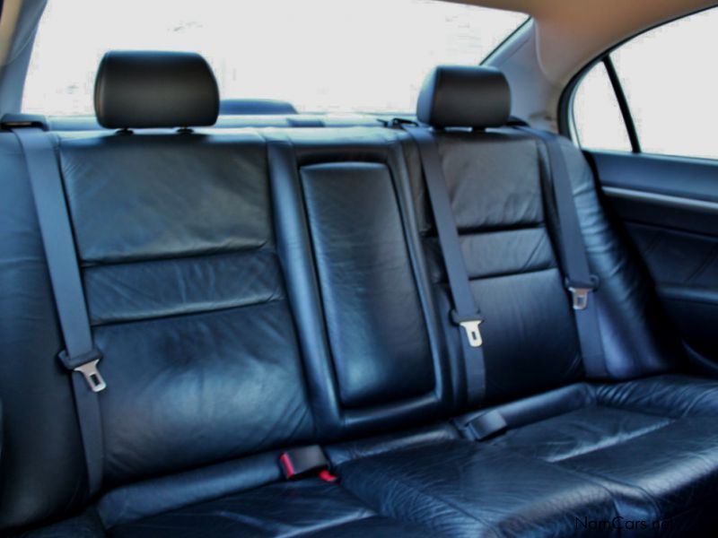 Honda Civic i-VTEC in Namibia