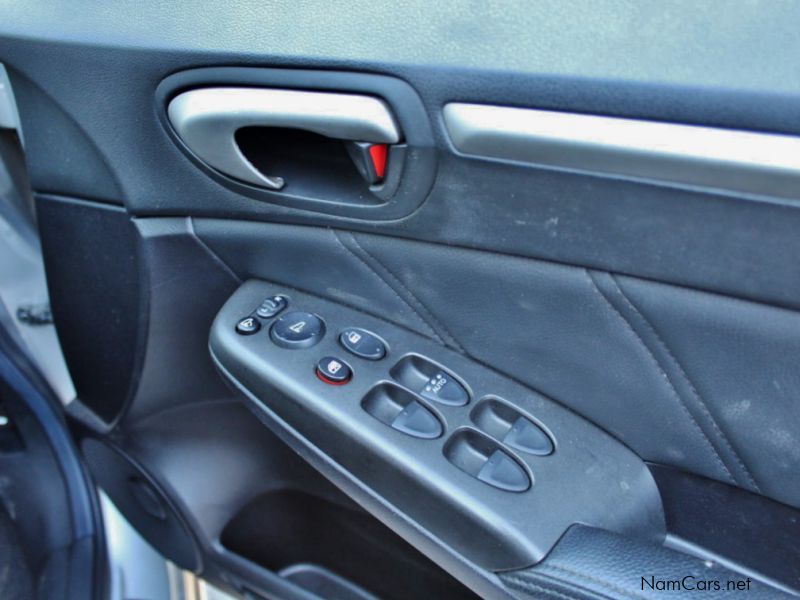 Honda Civic i-VTEC in Namibia