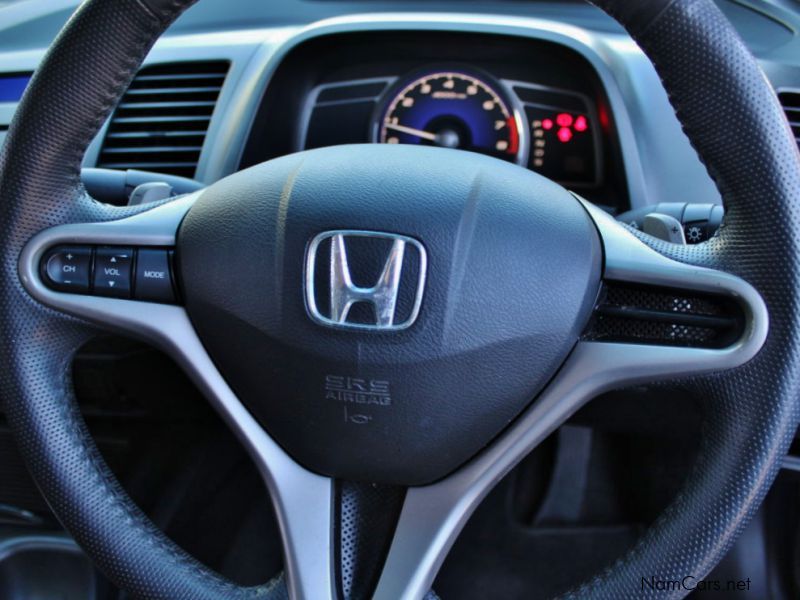 Honda Civic i-VTEC in Namibia