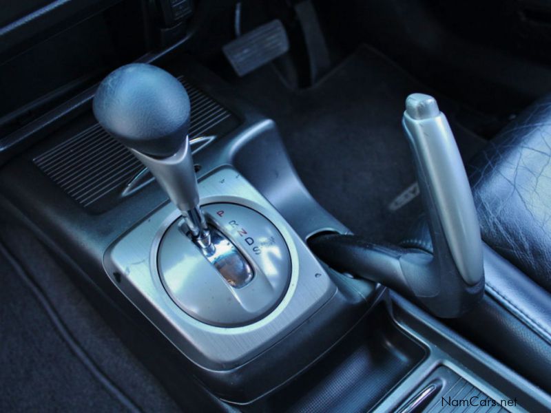 Honda Civic i-VTEC in Namibia