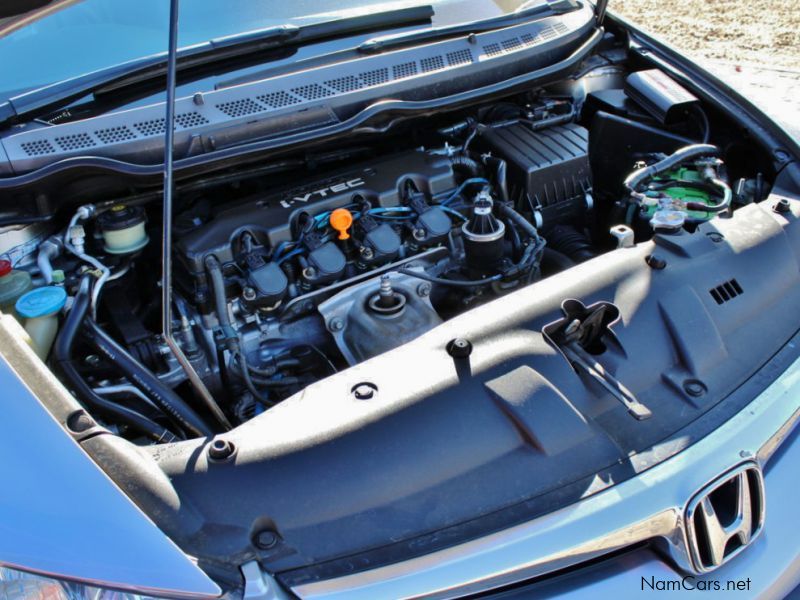 Honda Civic i-VTEC in Namibia
