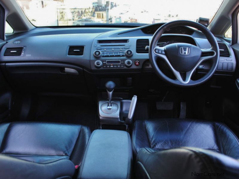 Honda Civic i-VTEC in Namibia