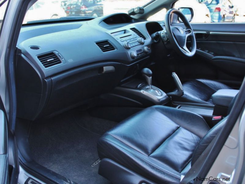 Honda Civic i-VTEC in Namibia