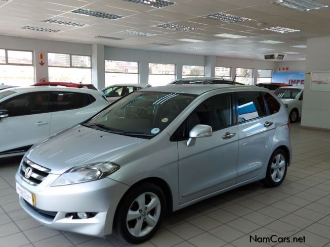 Honda FR-V 2.0 Man Import in Namibia