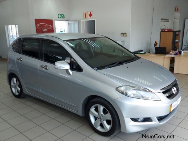 Honda FR-V 2.0 Man Import in Namibia