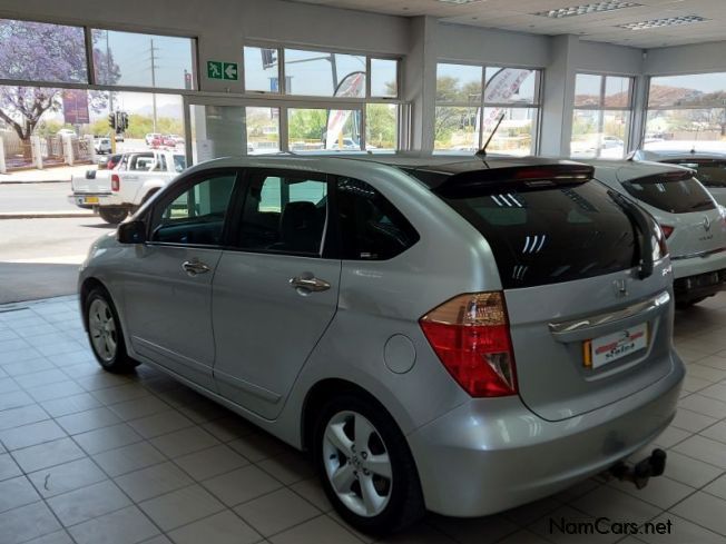 Honda FR-V 2.0 Man Import in Namibia