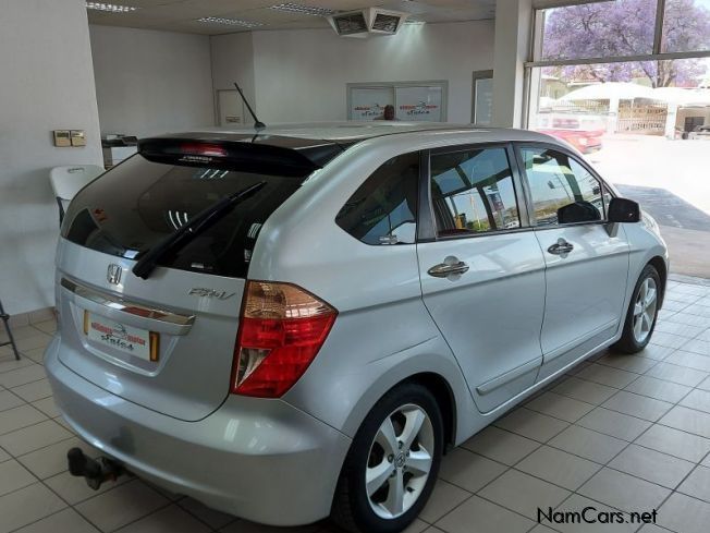 Honda FR-V 2.0 Man Import in Namibia