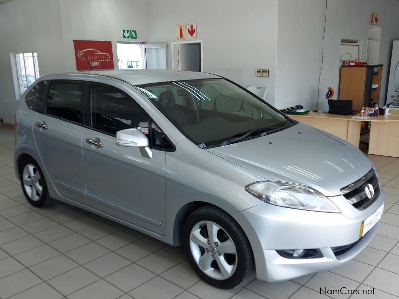 Honda FR-V 2.0L Man Import in Namibia