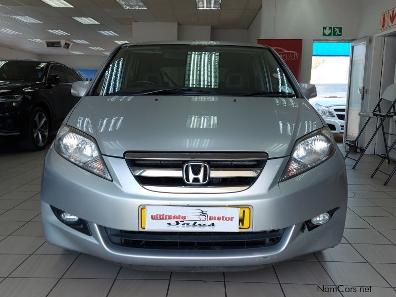 Honda FR-V 2.0L Man Import in Namibia
