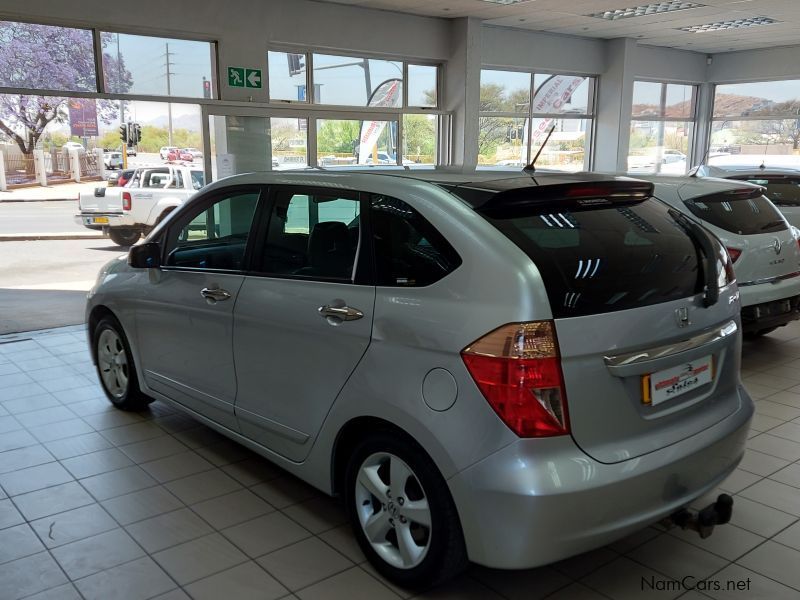 Honda FR-V 2.0L Man Import in Namibia