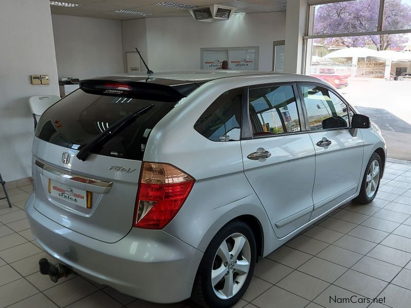 Honda FR-V 2.0L Man Import in Namibia