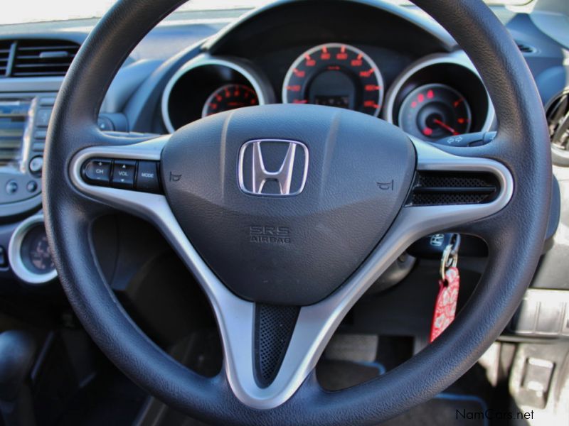 Honda Fit i-vtec in Namibia