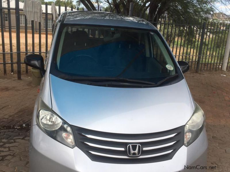 Honda Freed 1.6 in Namibia