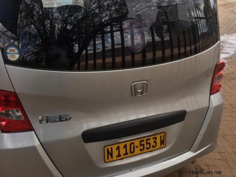 Honda Freed 1.6 in Namibia