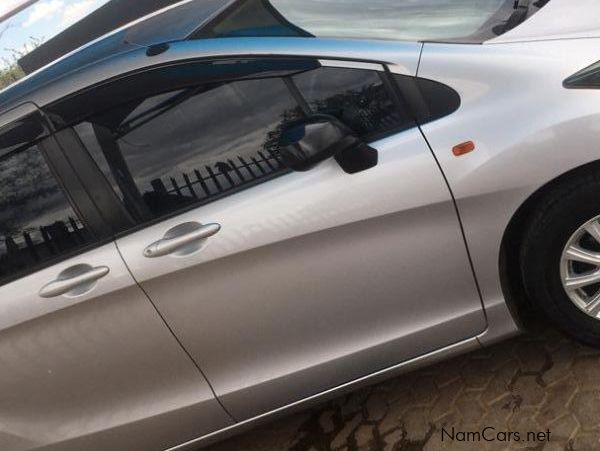 Honda Freed 1.6 in Namibia