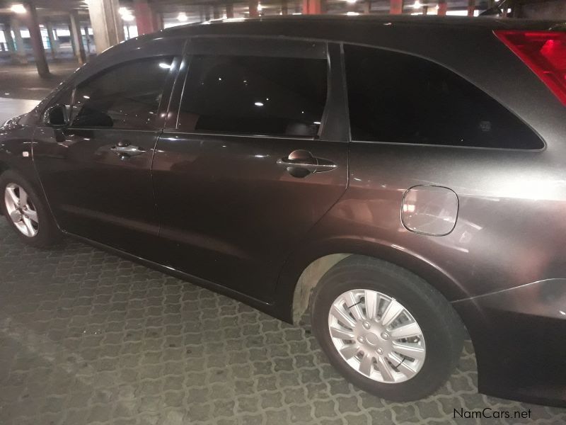 Honda Stream in Namibia