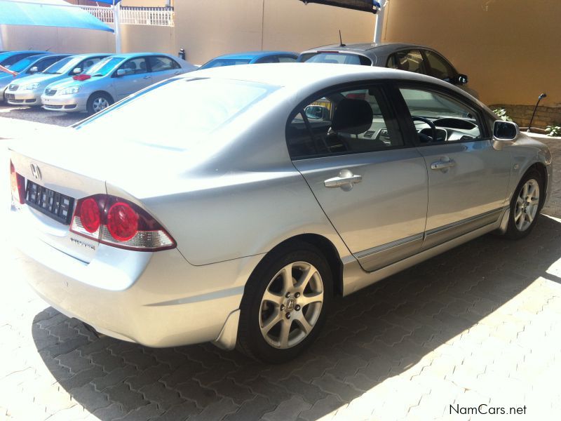 Honda civic in Namibia