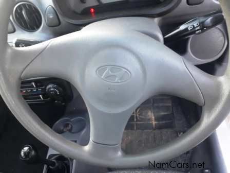 Hyundai Atos 1.0 GLS in Namibia