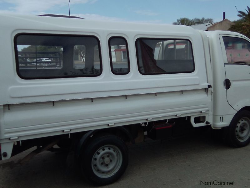 Hyundai H100 in Namibia