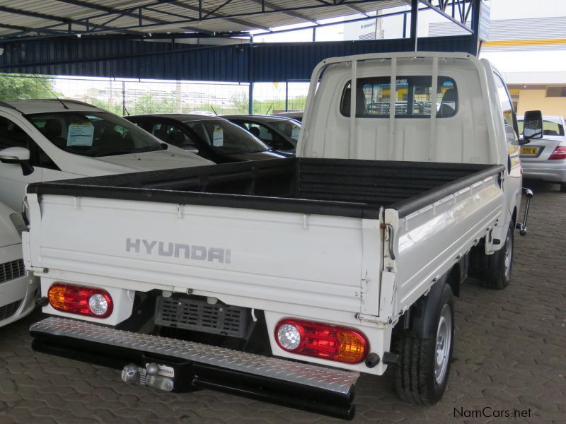 Chevrolet Dealers In Sc >> Used Hyundai H100 BAKKIE | 2008 H100 BAKKIE for sale | Windhoek Hyundai H100 BAKKIE sales ... Chevrolet Dealers In Sc >> Used Hyundai H100 BAKKIE | 2008 H100 BAKKIE for sale | Windhoek Hyundai H100 BAKKIE sales ...