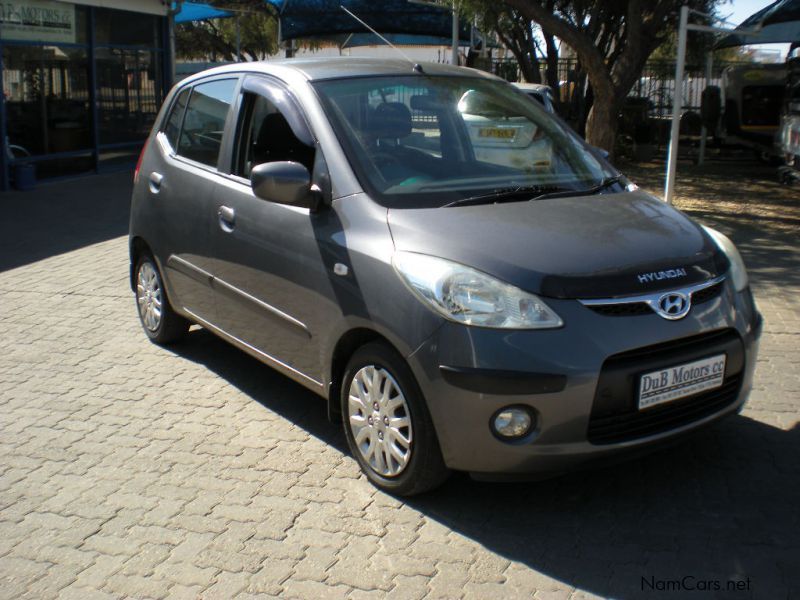 Hyundai i10 1.2 GLS in Namibia